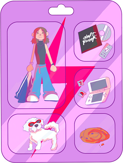 Illustration starter pack