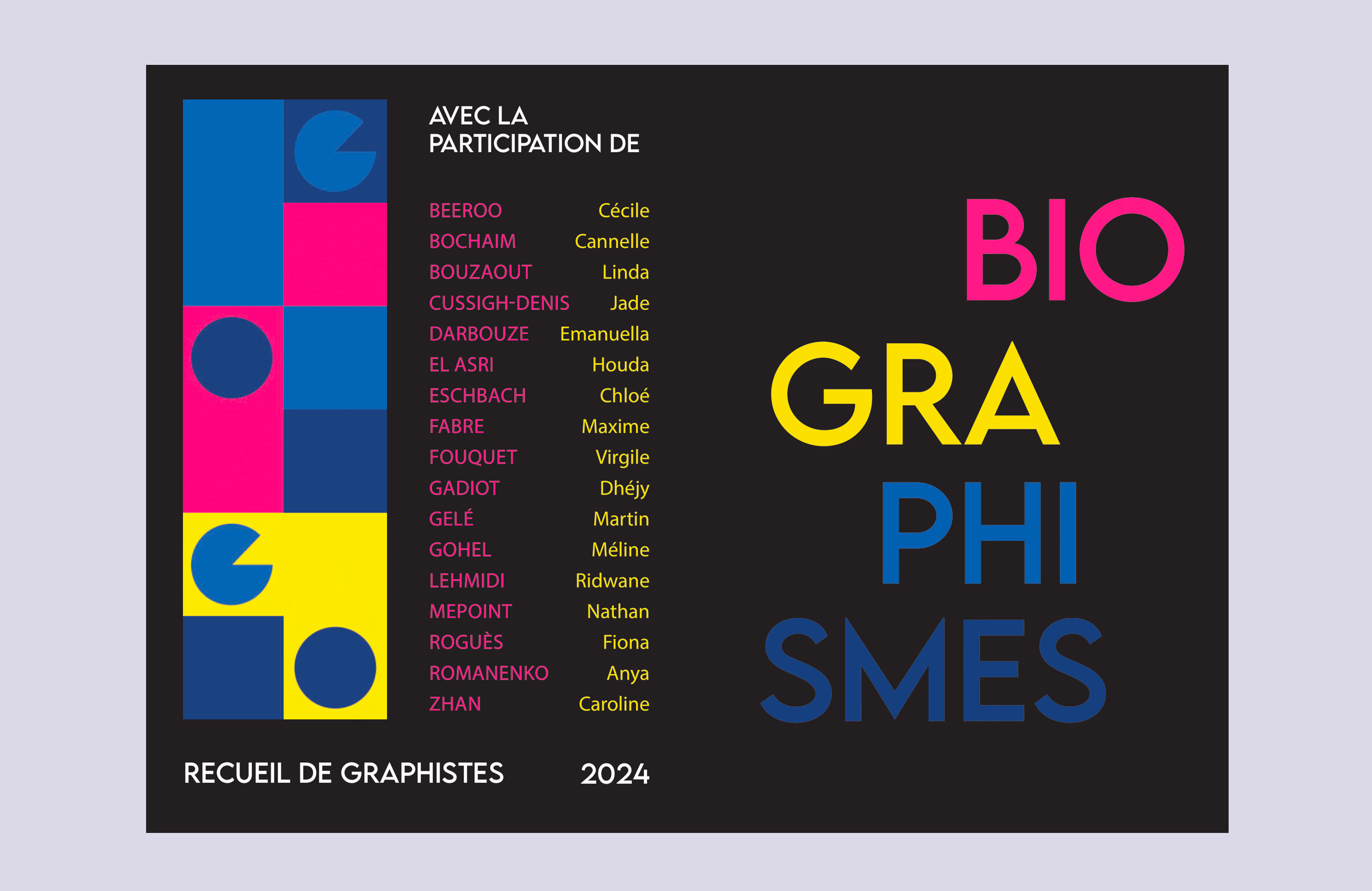 Scan de la couverture