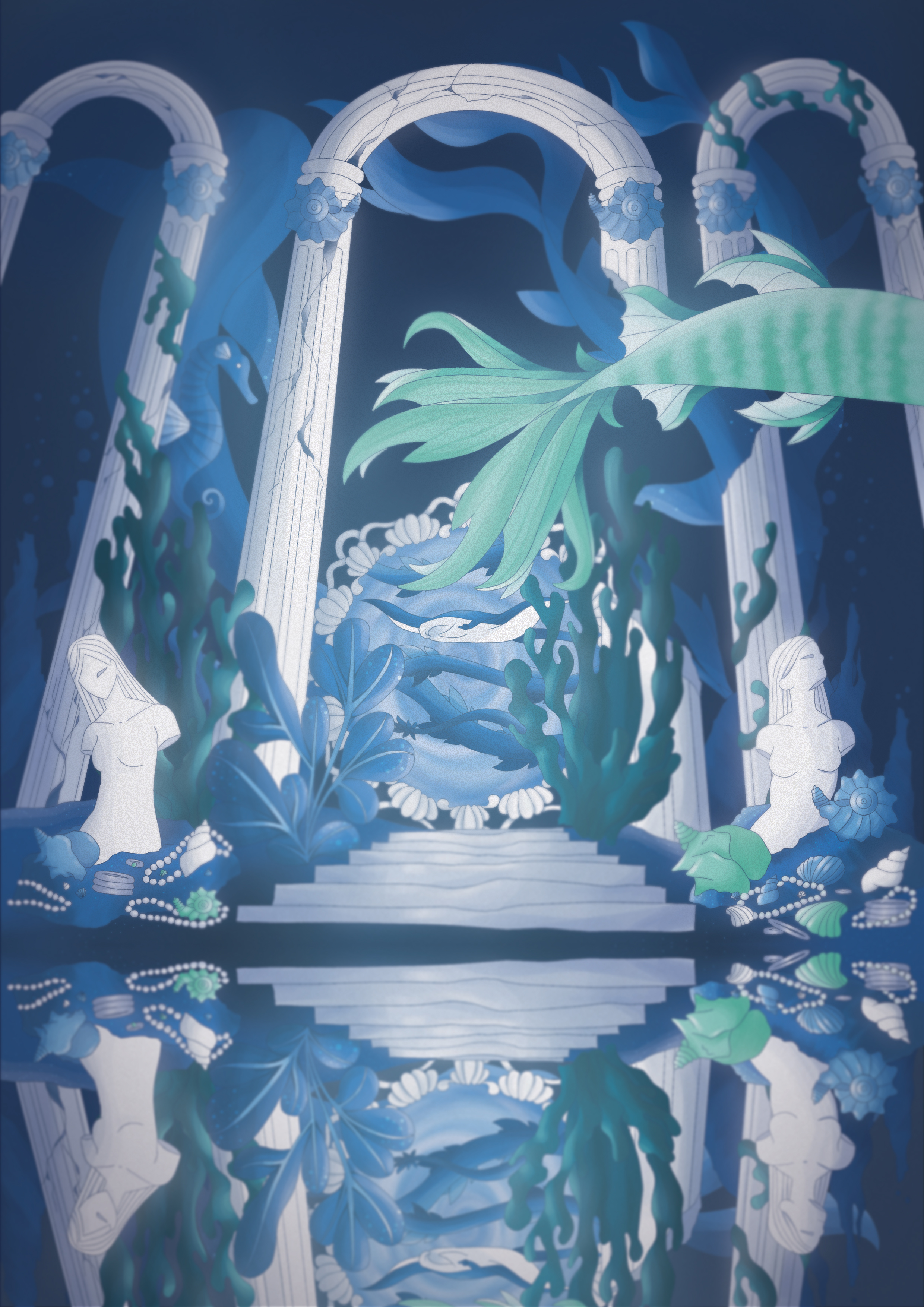 Illustration ys