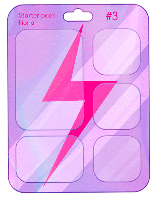 Illustration starter pack